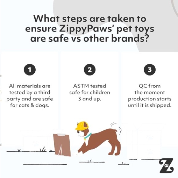 ZippyPaws Vivid Collection Dog Leash 5FT Dog Accessories Premium Leather  NWT - Picture 13 of 14